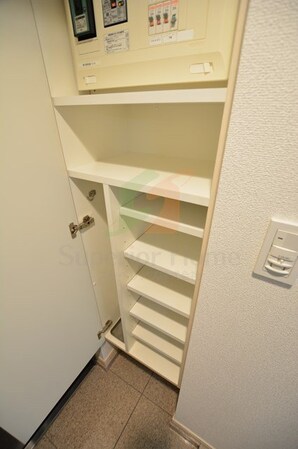 メインステージ九段下の物件内観写真